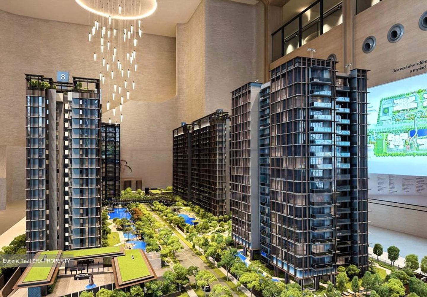 The Continuum (D15), Apartment #477472951